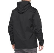 TEMPUS Jacket Black - M