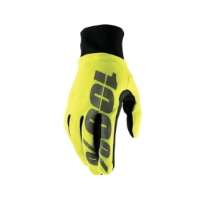 HYDROMATIC Guante Fluo Yellow 100%