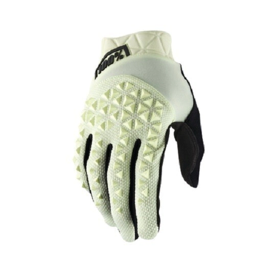 GEOMATIC Guantes Yellow/Black M 100%