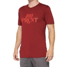 REMERA SEARLES Tech Tee Brick - M