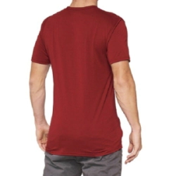 REMERA SEARLES Tech Tee Brick - M