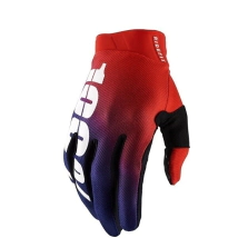 RIDEFIT Guante Korp S 100%