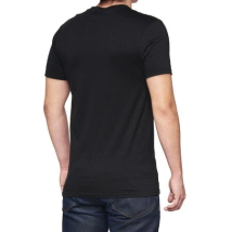 REMERA BB33 TRACK Black - 100%