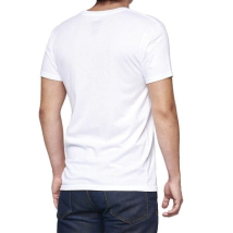 REMERA BB33 SIGNATURE White - 100%