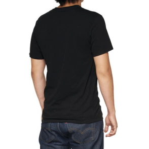 REMERA ELDER Black - S