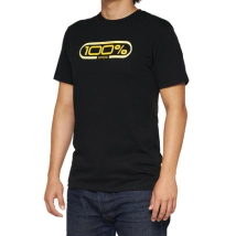 REMERA ELDER Black - S