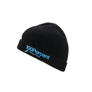 GORRO ECHO Beanie Black - OS