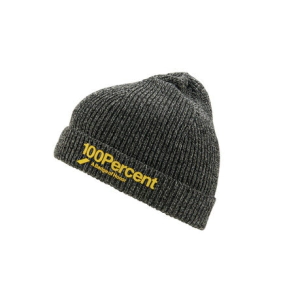 GORRO ECHO Beanie Heather Grey - OS