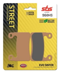 SBS 960 STREET SINTER D (FA724) BMW 1000/1250