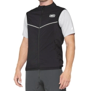 Chaleco CORRIDOR Stretch Vest Black - XL 100%