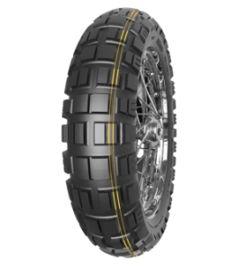 140/80B17 69T MITAS ENDURO TRAIL XT DAKAR 30/70 (ON/OFF) TL/TT