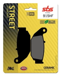 SBS 915 STD D/T (FA629) NK 450 AC 350 TWISTER