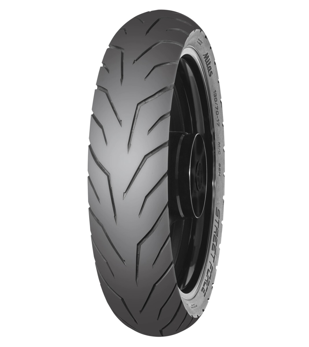 130/70-17 62S MITAS STREET FORCE TL/TT