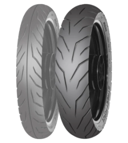 130/70-17 62S MITAS STREET FORCE TL/TT