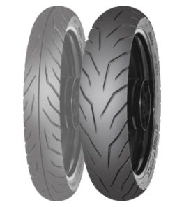 150/70-17 69H MITAS STREET FORCE TL/TT