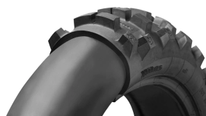 90/100-21 MITAS STANDARD CYLINDRICAL MOUSSE H3