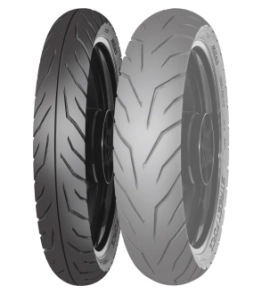100/80-17 52H MITAS STREET FORCE TL/TT