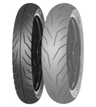 100/80-17 52H MITAS STREET FORCE TL/TT