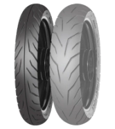 100/80-17 52H MITAS STREET FORCE TL/TT