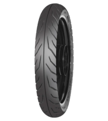 100/80-17 52H MITAS STREET FORCE TL/TT