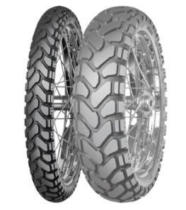 100/90-19 57H MITAS ENDURO TRAIL + 60/40 (ON/OFF) TL/TT