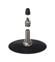 CAMARA 21 MITAS HD ULTRA REFORZADA DELANTERA 2mm