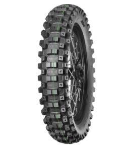 100/100-18 59M MITAS ENDURO TERRA FORCE EX MH SUPER LIGHT