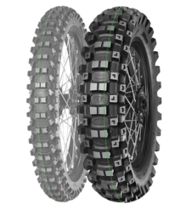 100/100-18 59M MITAS ENDURO TERRA FORCE EX MH SUPER LIGHT