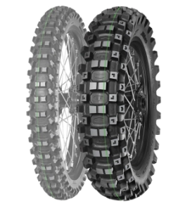 110/100-18 64R MITAS ENDURO TERRA FORCE EX SM SUPER LIGHT