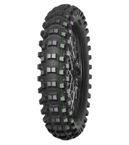 110/100-18 64R MITAS ENDURO TERRA FORCE EX SM SUPER LIGHT