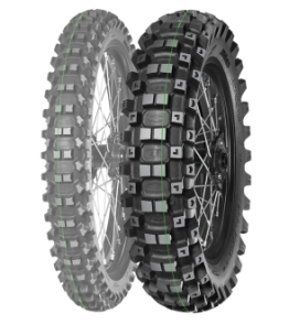 120/90-18 65R MITAS ENDURO TERRA FORCE EX SM SUPER LIGHT