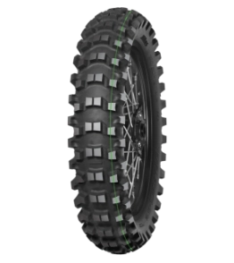 120/90-18 65R MITAS ENDURO TERRA FORCE EX SM SUPER LIGHT