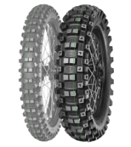 120/90-18 65R MITAS ENDURO TERRA FORCE EX SM SUPER LIGHT