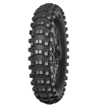 120/90-18 65R MITAS ENDURO TERRA FORCE EX SM SUPER LIGHT