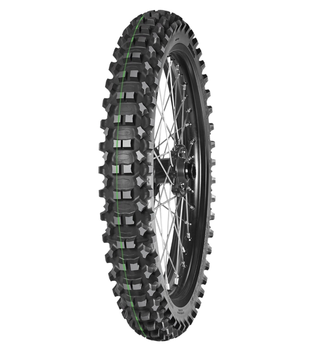 90/90-21 (3,00-21) 54M MITAS ENDURO TERRA FORCE EX SM SUPER LIGHT