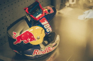 ARMATIC Goggle Best - Mirror Blue Lens