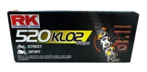 ESLABON REMACHE 520 KLO2 DORADO CADENA RK