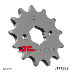 PI�ON JT TRX 250/300 86/09 14D