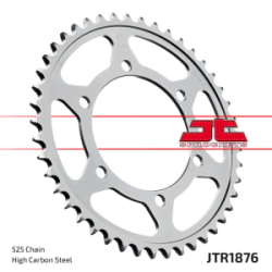 CORONA JT MT-10 22/25 YZF-R7 22/25 42D
