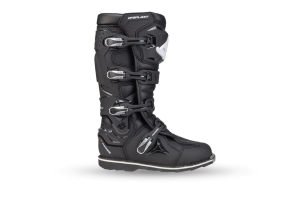 BOTA XANDER EXTREME ARTICULADAS BLACK UFO EXC