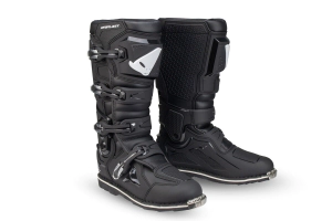 BOTA XANDER EXTREME ARTICULADAS BLACK UFO EXC