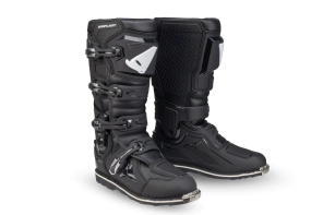 BOTA XANDER EXTREME ARTICULADAS BLACK UFO EXC