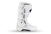 BOTA XANDER ARTICULADAS WHITE UFO MX