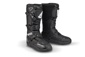 BOTA GARGOR BLACK EU41 (AR40) UFO MX