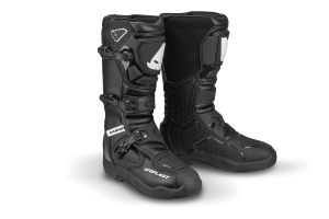 BOTA GARGOR BLACK EU41 (AR40) UFO MX
