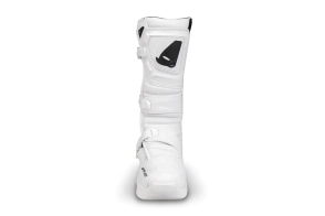 BOTA GARGOR WHITE UFO MX