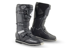 BOTA GARGOR EXTREME BLACK UFO EXC