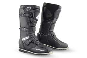 BOTA GARGOR EXTREME BLACK UFO EXC