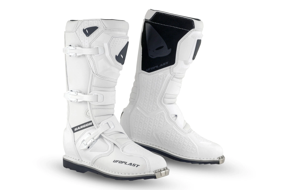 BOTA GARGOR EXTREME WHITE EU42 (AR41) UFO EXC