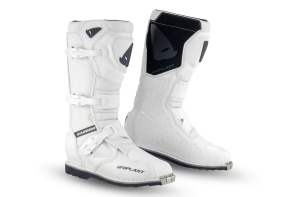 BOTA GARGOR EXTREME WHITE UFO EXC
